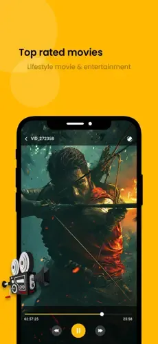 sony-xperia-z1 Top Rated Movies